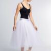 Tutu Romantique  Extra Long 7846 Intermezzo – Image 2