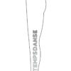 Legging de Danse Adalie TD Temps Danse – Image 4