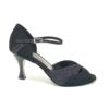 Chaussures Danses Latines 6/20 Lidmag