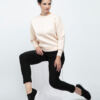 Sweat " Dance with Repetto " S0457N Repetto – Image 2