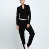 Pantalon Sarouel W0646 Repetto