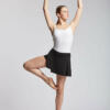 Short Jupe Vison Temps Danse – Image 3