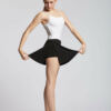 Short Jupe Vison Temps Danse