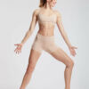 Short Chair Visu Temps Danse – Image 3