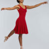 Robe de Danse Veritable Temps Danse