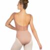 Justaucorps Inaya Café au Lait Ballet Rosa – Image 2
