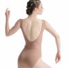 Justaucorps Inaya Café au Lait Ballet Rosa – Image 4
