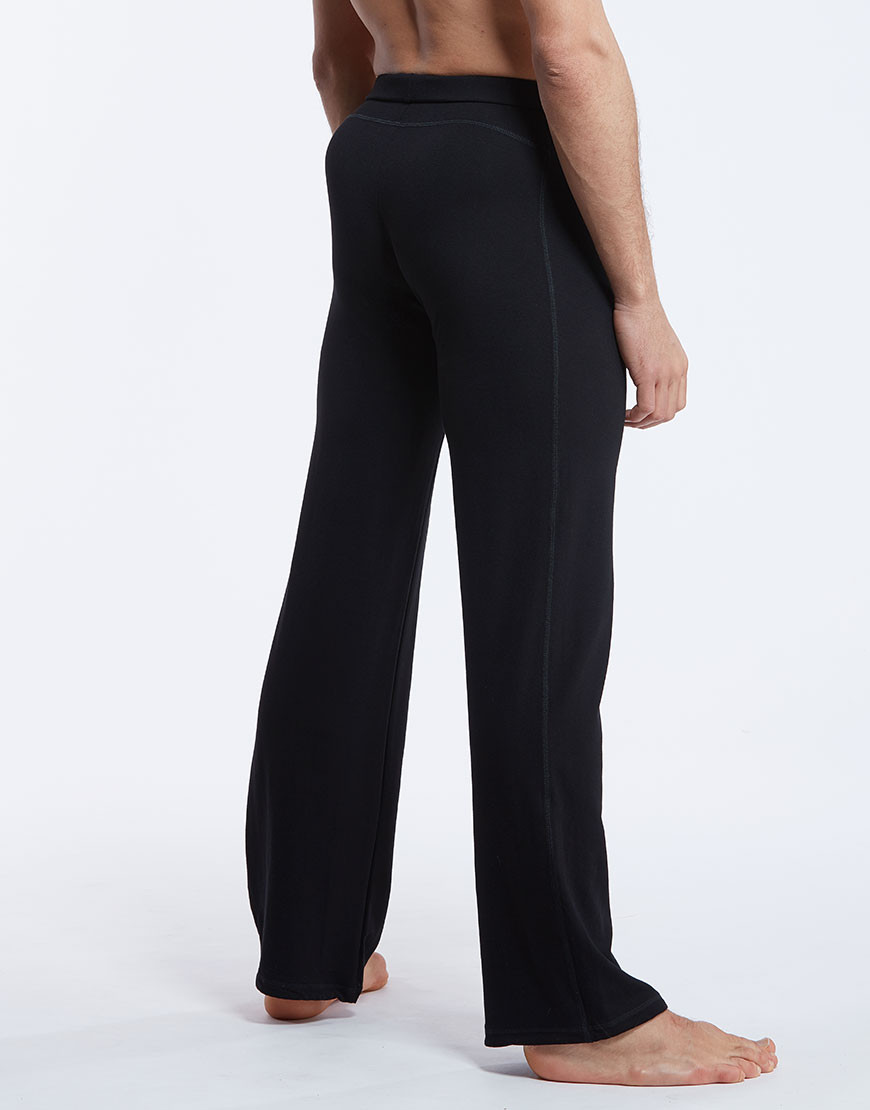 Pantalon Homme de Danse & Yoga Otto Temps Danse - La Danse Bordeaux -  Vêtements de Danse & Athleisure