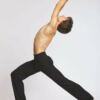 Pantalon Homme de Danse & Yoga Otto Temps Danse