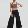 Pantalon Large Andrew Temps Danse