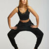Pantalon Sarouel Austin Temps Danse – Image 3