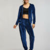 Pantalon en Velours Nils Temps Danse