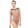 Justaucorps Antonia Ballet Rosa