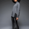 Sweat en Coton B74750 Deha