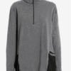 Sweat en Coton B74750 Deha – Image 4