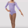 Justaucorps Gemma CL4626 Bloch – Image 2