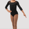 Justaucorps Gemma CL4626 Bloch – Image 2