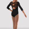 Justaucorps Gemma CL4626 Bloch