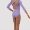 Justaucorps Gemma CL4626 Bloch
