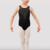 Justaucorps Enfants Yasmin CL4635 Bloch