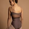 Justaucorps 31608 Mink Intermezzo