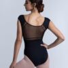 Justaucorps 31609 Noir Intermezzo – Image 2