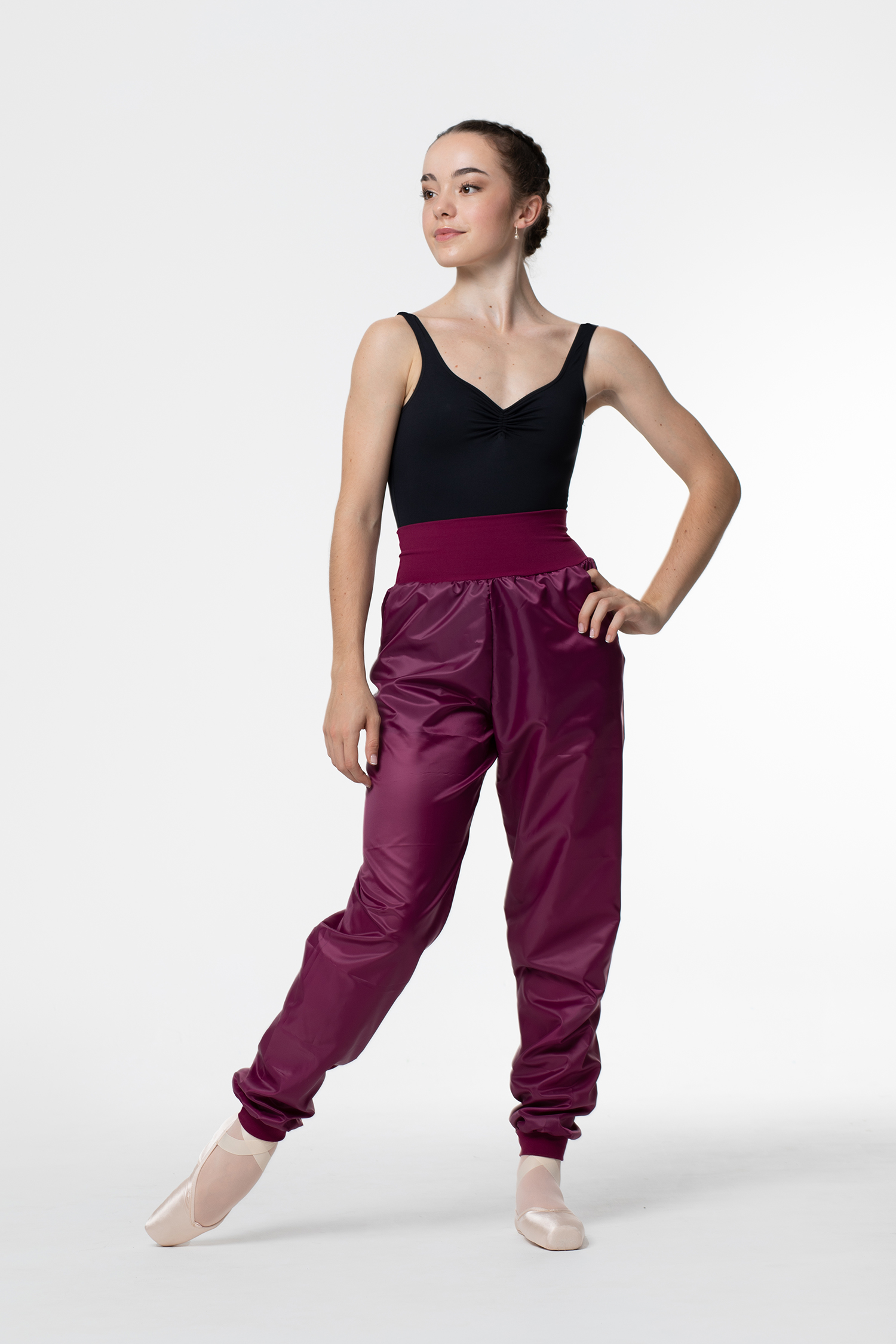 Pantalon De Danse à Paillettes Pour Enfants - Jazz, Hip Hop, Street Dance, Unisexe Garçon/fille