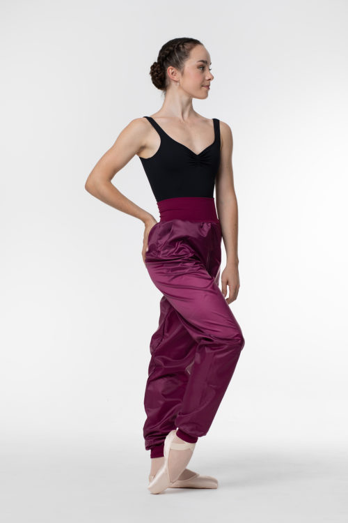 Pantalon Homme de Danse & Yoga Otto Temps Danse - La Danse Bordeaux -  Vêtements de Danse & Athleisure