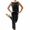 Combinaison Andrea Ballet Rosa