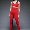 Top Bicolor B74773 Deha