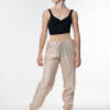 Pantalon Sudisette Beige 5297 Intermezzo