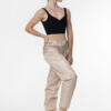 Pantalon Sudisette Beige 5297 Intermezzo – Image 2
