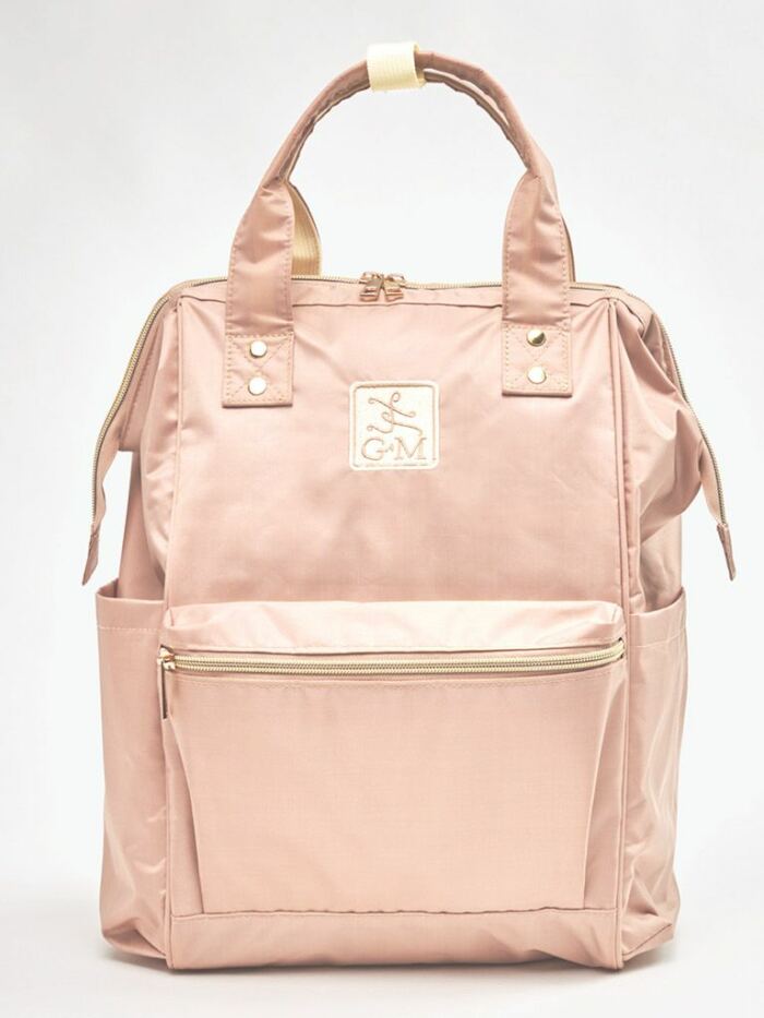 Sac BG-S-112-CRS Studio Bag Gaynor Minden