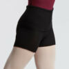 Short d'Échauffement en Maille Jordan Temps Danse – Image 2