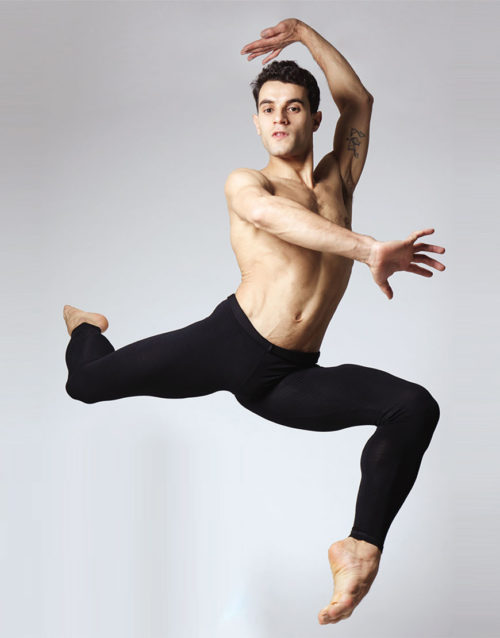 Pantalon Homme de Danse & Yoga Otto Temps Danse - La Danse Bordeaux -  Vêtements de Danse & Athleisure