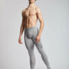 Collants sans Pieds Homme Olrik Temps Dans – Image 2