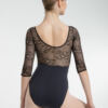 Justaucorps Aurora Noir 31625 Intermezzo – Image 2