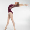 Justaucorps Aurora Garnet 31625 Intermezzo – Image 3