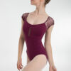 Justaucorps Alice 31627 Garnet Intermezzo
