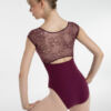 Justaucorps Alice 31627 Garnet Intermezzo – Image 2