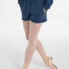 Pantalon d'échauffement Azur 5327 Intermezzo – Image 3