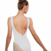 Justaucorps Dorah Ballet Rosa