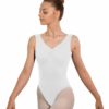 Justaucorps Dorah Ballet Rosa – Image 2