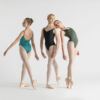 Justaucorps Enfants Cannelle Ballet Rosa – Image 3