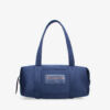 Sac Poloshon en Mesh Bleu Nuit B0232M Taille M Repetto