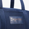 Sac Poloshon en Mesh Bleu Nuit B0232M Taille M Repetto – Image 4