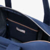 Sac Poloshon en Mesh Bleu Nuit B0232M Taille M Repetto – Image 5