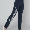 Pantalon de Danse Affetto I Am Encre Temps Danse – Image 2