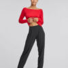 Pantalon de Danse et Yoga Balboa Temps Danse