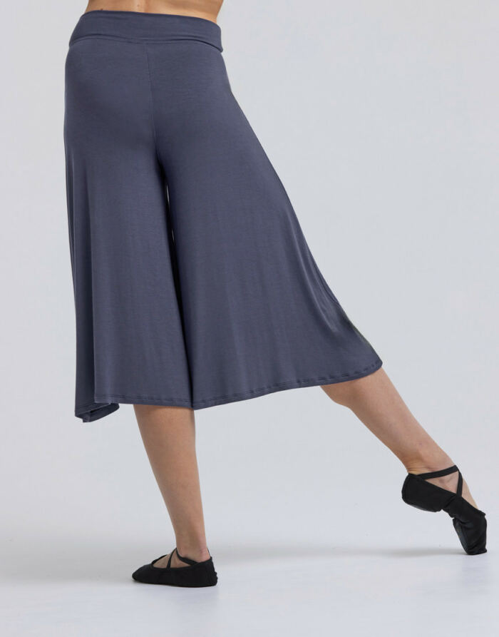 Jupe-Culotte Banskia Nocturne Temps Danse – Image 4